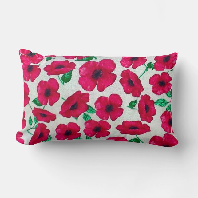 Cushion Lumbarkudde (Framsida)