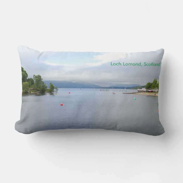 Cushion Lumbarkudde (Framsida)