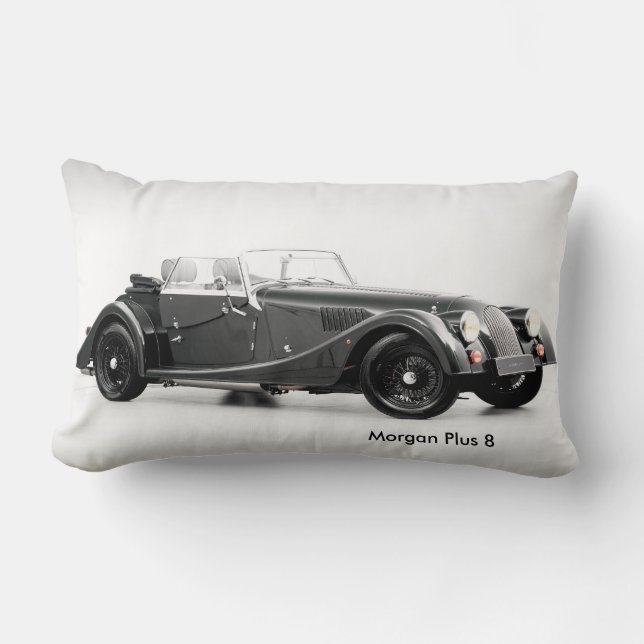 Cushion Lumbarkudde (Framsida)