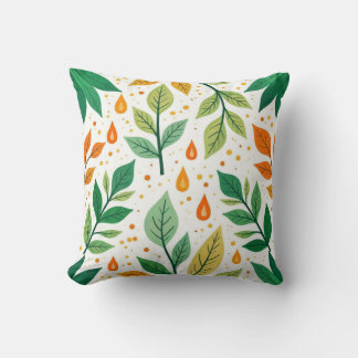 Cushion of Fall Kudde