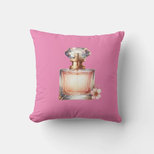 cushion perfum kudde (Framsida)