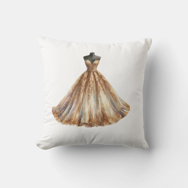 cushion wonderful  kudde (Framsida)