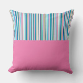 Cushions - Candy Rand Kudde