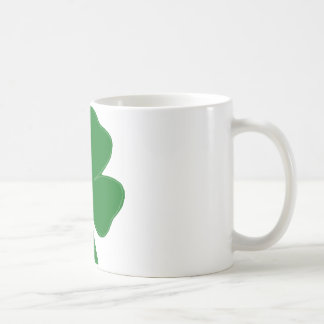 Cusomize ditt egna stolt som är irländskt kaffemugg