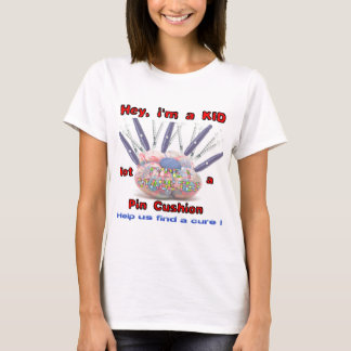 cuspin tee