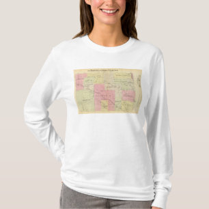 Custer och Logan County, Nebraska Tee