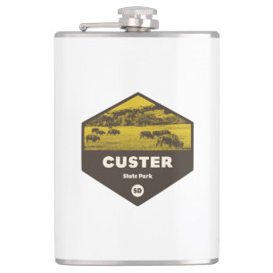 Custer State Park South Dakota Fickplunta