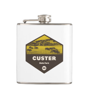 Custer State Park South Dakota Fickplunta
