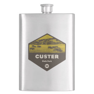 Custer State Park South Dakota Fickplunta
