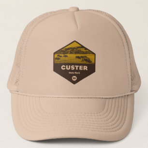 Custer State Park South Dakota Keps