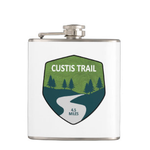 Custis Trail Fickplunta
