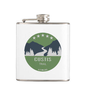 Custis Trail Fickplunta