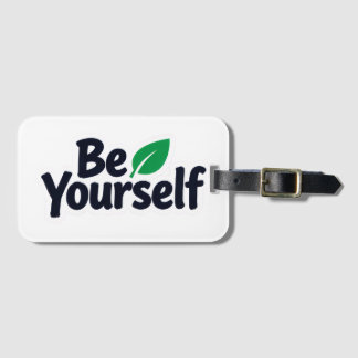 Custom Acrylic Luggage Tag – Durable Waterproof Bagagebricka