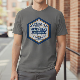 Custom American Heritage | Vintage Local Pride T Shirt