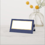 CUSTOM Bar Mitzvah modern marin   guldnamn SAM Placeringskort<br><div class="desc">by kat masard >> kat@simplysweetPAPERIE.com <<<< An on trend, söt design för din Event Reception PLACE CARDS. Ge skrivans gäster namn och lägg till bordsnumrets TIP: 1. Om du vill ändra/flytta grafik & typsnitt och lägga till mer text - slå knappen "anpassa" - - - - - - - -...</div>