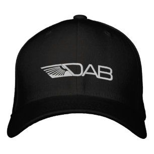 Custom Baseball Cap Broderad Keps