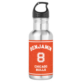 Custom Basketball Modern Kids 