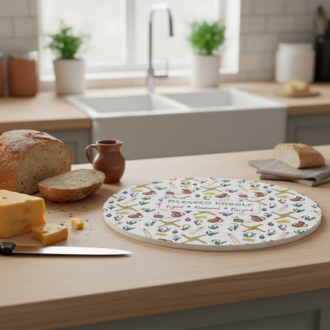 Custom Blessed Imbolc Light Renewal Brigid  (Skapare uppladdad)