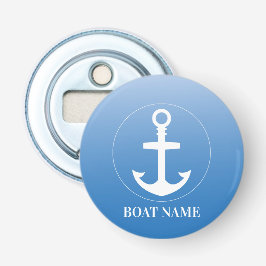 Custom Boat Name Bottle Openers Nautical Bar Gift Flasköppnare