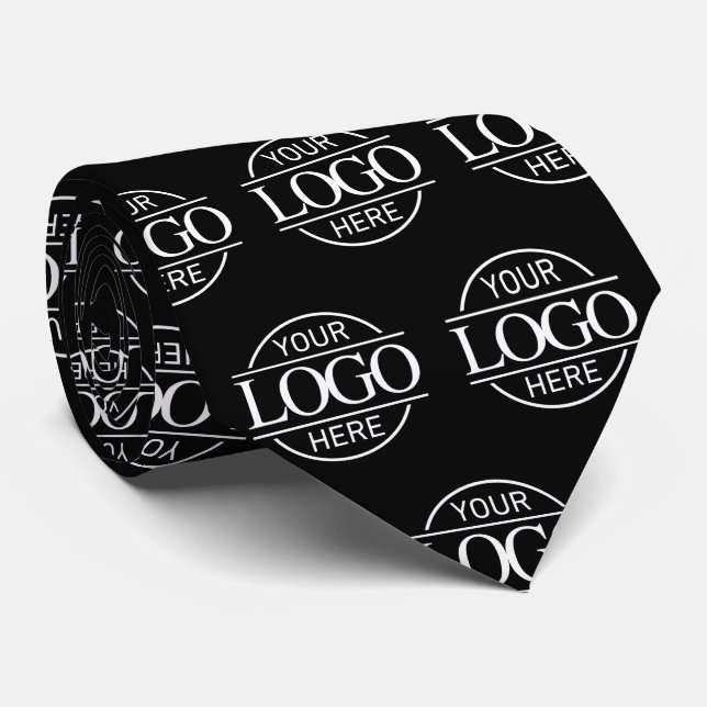 Custom Branding Business Logo Pattern Promotional Slips (Rullad)