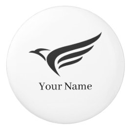 Custom Ceramic Drawer Pull Knopp