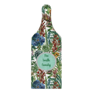 Custom Charming Housewarming Gift New Homeowners