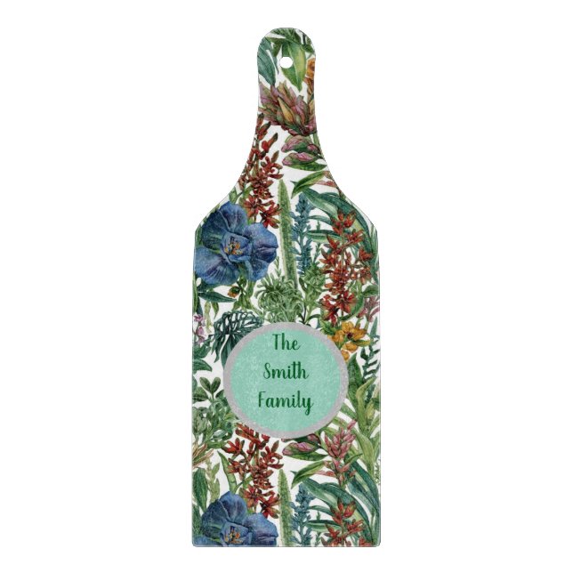 Custom Charming Housewarming Gift New Homeowners (Framsidan)