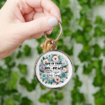 Custom Christian God of Hope and Peace Rund Silverfärgad Nyckelring<br><div class="desc">Bring a daily dose of encouragement to your home, office, or travels with this Custom Christian Keychain. Thoughtfully designed to inspire, this unique accessory serves as more than just a key holder—it’s a reminder of hope, a spark for meaningful conversations, and a cherished gift for loved ones who keep their...</div>