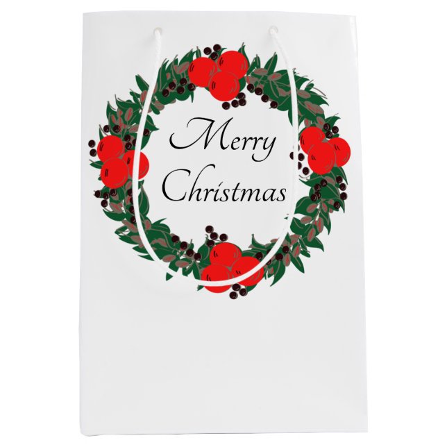 Custom Christmas (Framsidan)