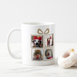 Custom Christmas Gift Box Design Kaffemugg