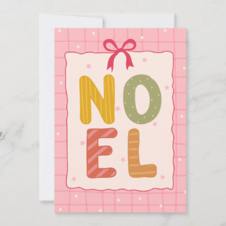 Custom Christmas Photo Greeting Card Julkort