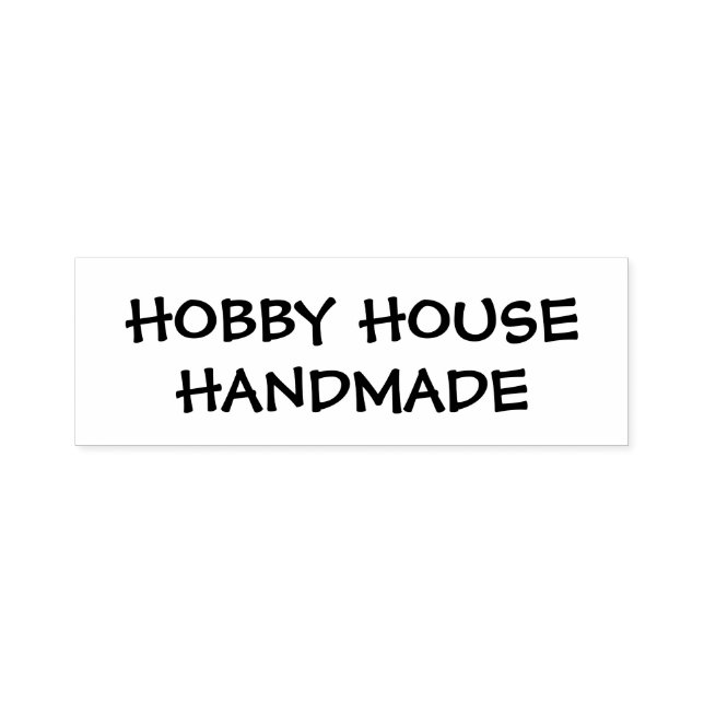 Custom Clothing Fabric Självfärgande Stämpel (Design)