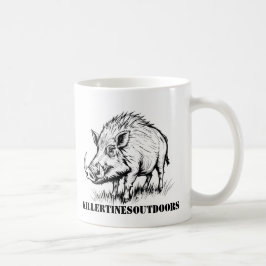 Custom coffee mugs. kaffemugg