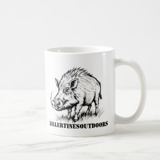 Custom coffee mugs. kaffemugg