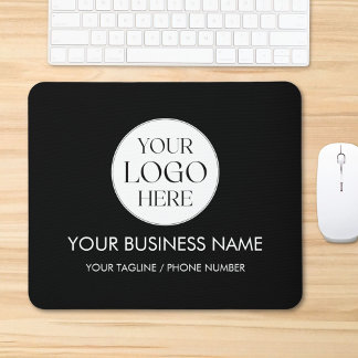 Custom Company Business Logo Promotional Modern Musmatta