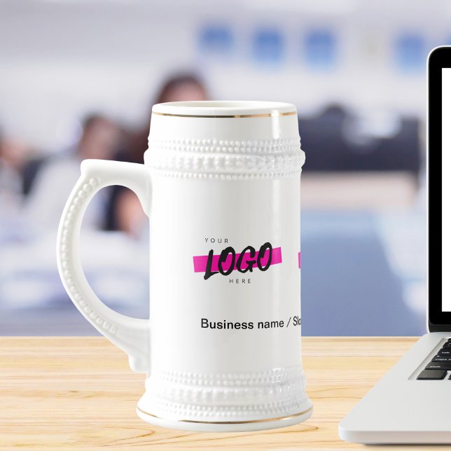 Custom Company Logo Business Corporate Promotional Sejdel (Skapare uppladdad)