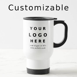 Custom Company Logo Promotional Resemugg
