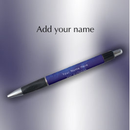 Custom Cool Modern Nebula Business Promotional