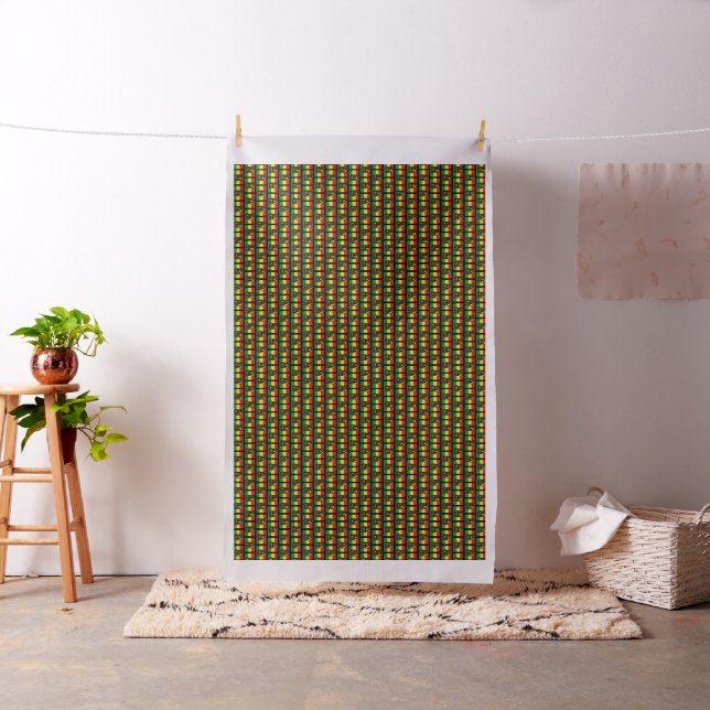 custom cotton fabric tyg (In Situ)