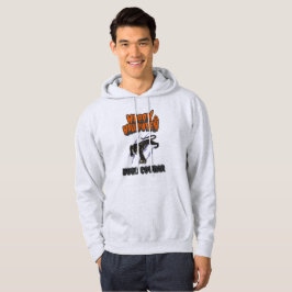 custom cougar hoodie