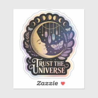 Custom-Cut Vinyl Sticker Klistermärken