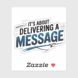 Custom-Cut Vinyl Sticker Klistermärken