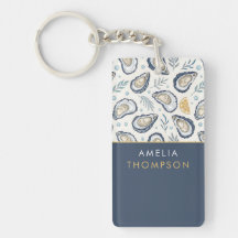Custom Elegant Marine Oysters