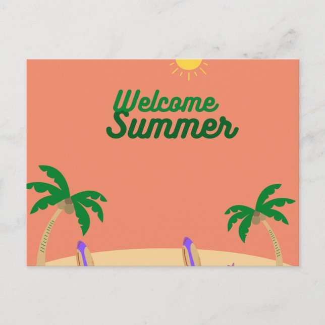 custom folder holiday cards helg vykort (Framsida)