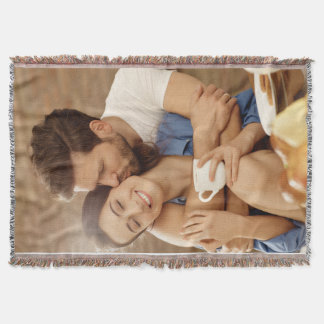 Custom Gift Wedding Grandma Personalized Memorial  Filt