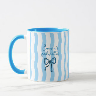 Custom Godmother Proposal Mugg