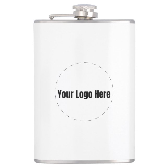 Custom Logo Fickplunta (Framsidan)