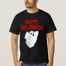 Custom Logo | Name, Flying Witch and a Black Cat T Shirt