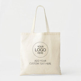 Custom Logotipo Store & Business Tygkasse