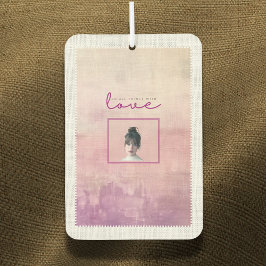 Custom Love Script Heather & Dusk Poet